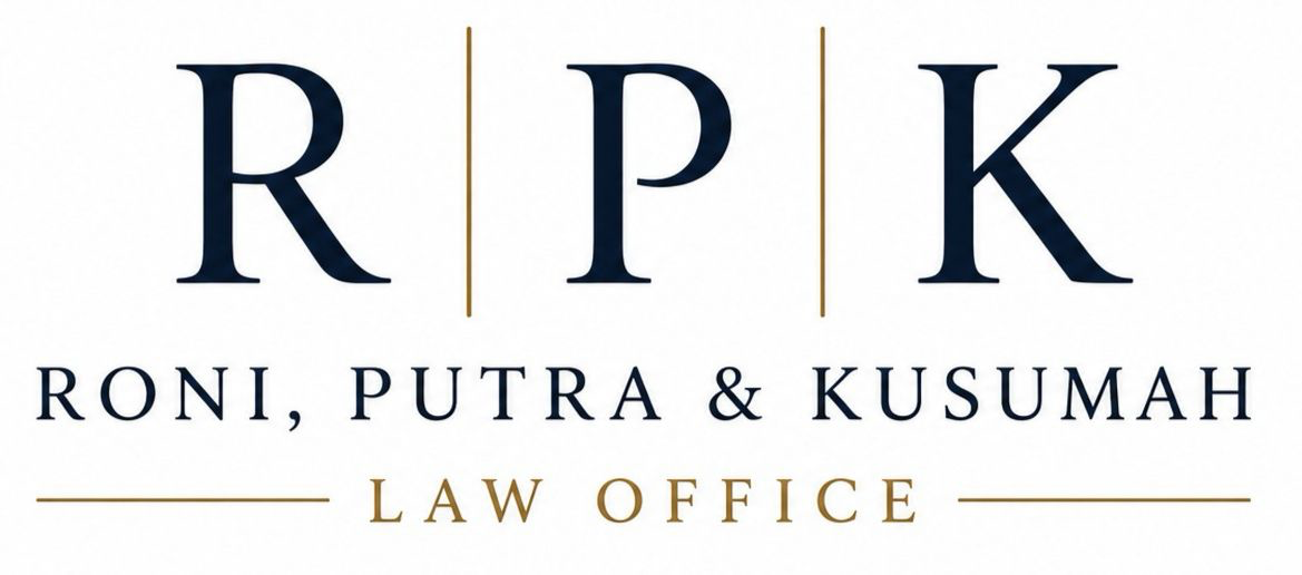 Roni, Putra & Kusumah Law Office